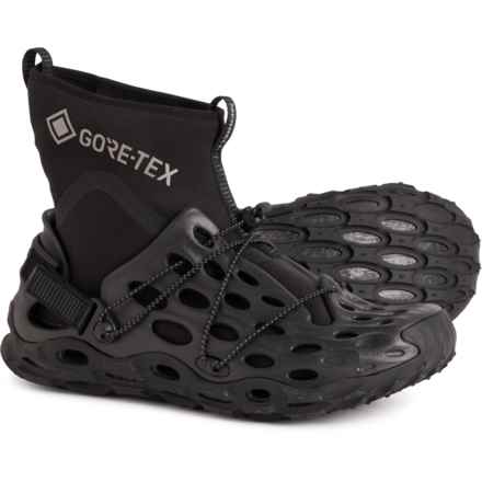 Merrell Hydro Moc AT Neo Gore-Tex® 1TRL Water Shoes - Waterproof (For Men) in Black