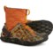 Merrell Hydro Moc AT Puff Mid 1TRL PrimaLoft® Shoes - Insulated (For Men) in Olive