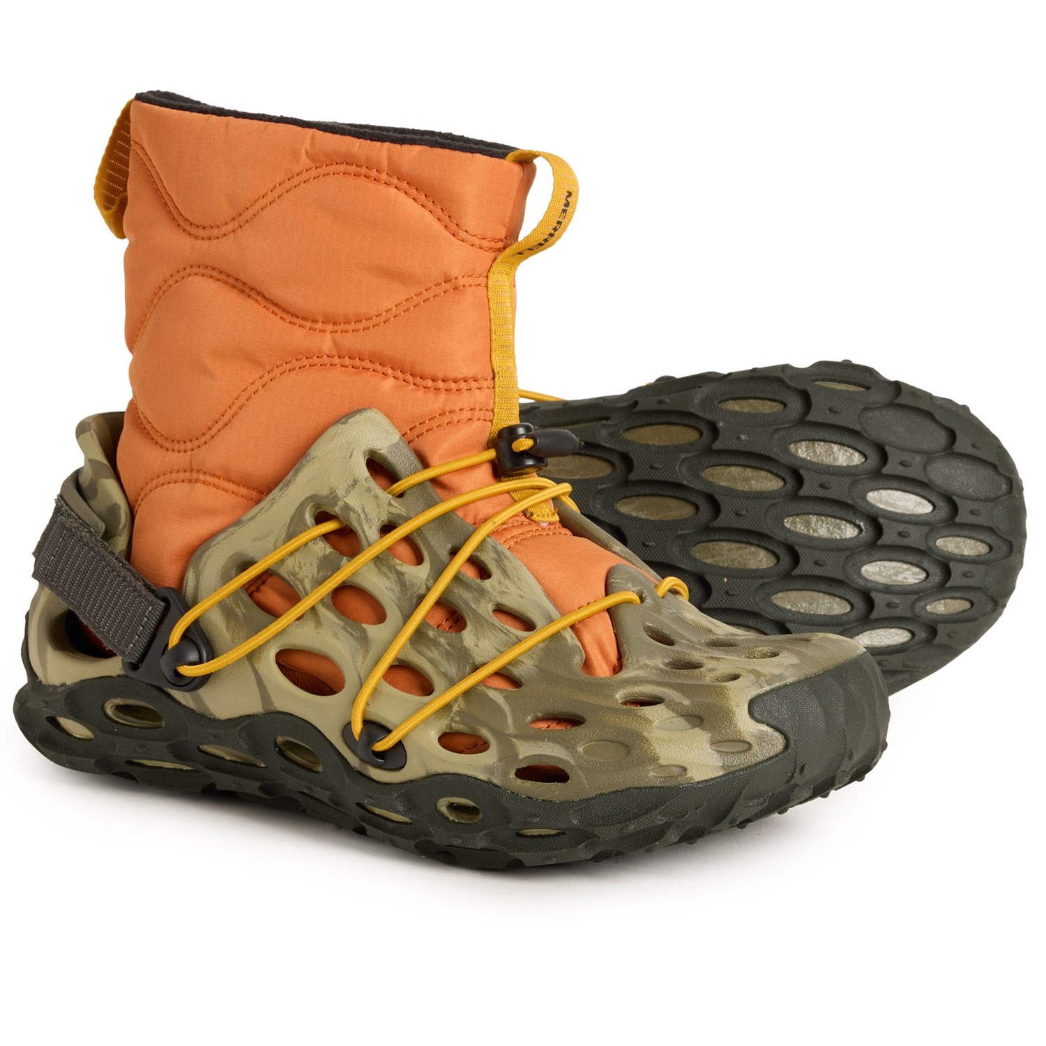 Merrell Hydro Moc AT Puff Mid 1TRL PrimaLoft® Shoes (For Women