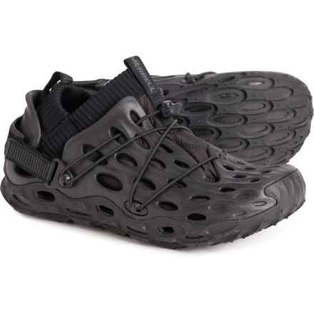 Merrell Hydro Moc AT Ripstop 1TRL Water Shoes (For Men) in Black