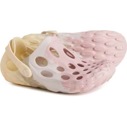 Merrell Hydro Moc Drift Water Shoes (For Women) in Birch/Rose