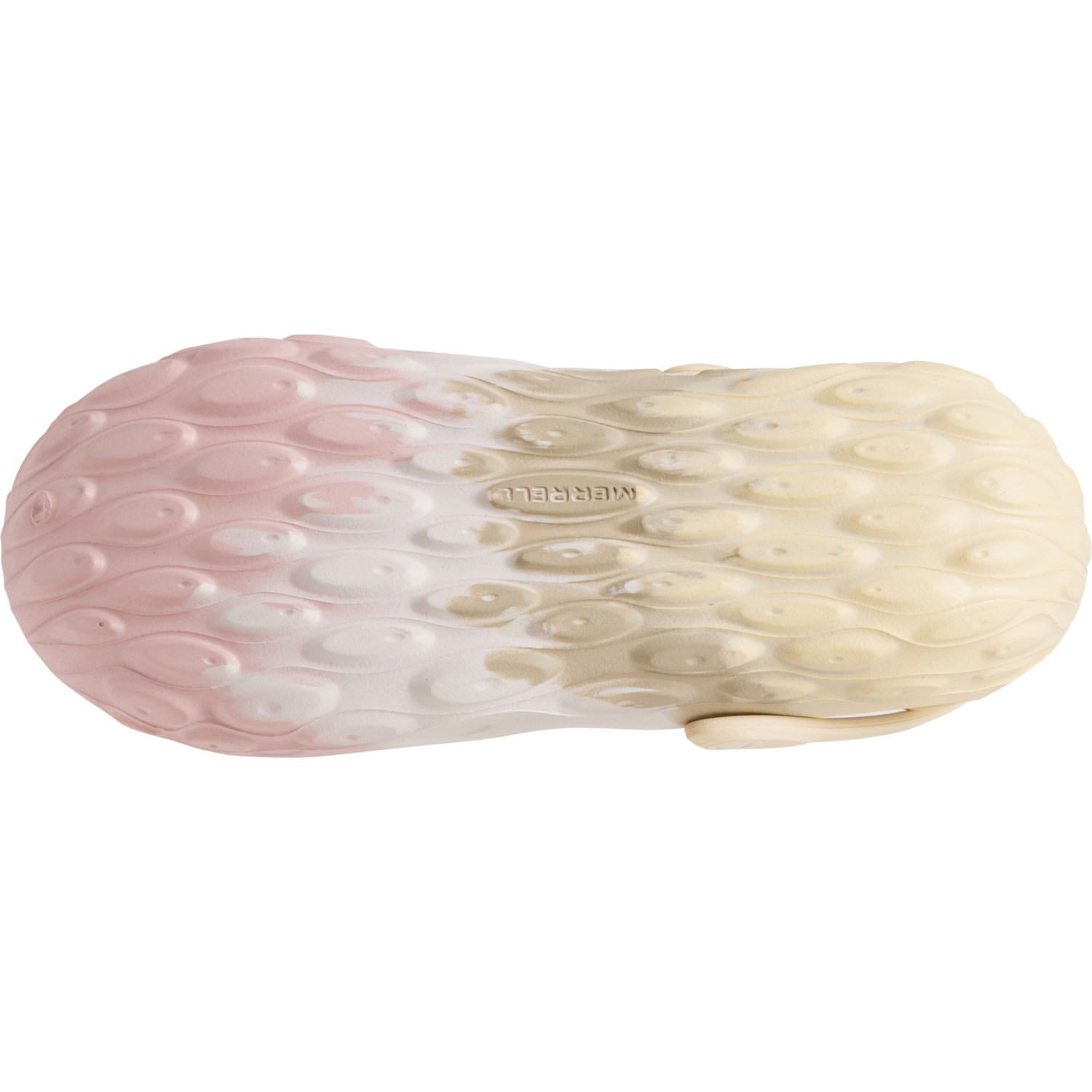 Merrell Women's Hydro Moc Drift Water Shoes - Birch/Rose