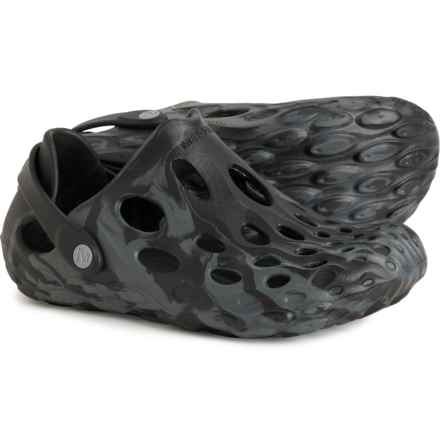Merrell Hydro Moc Water Shoes (For Women) in Black