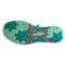 263GG_3 Merrell Hydro Monarch Sandals (For Youth Girls)