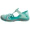 263GG_5 Merrell Hydro Monarch Sandals (For Youth Girls)