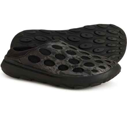 Merrell Hydro Mule SE Shoes (For Women) in Black