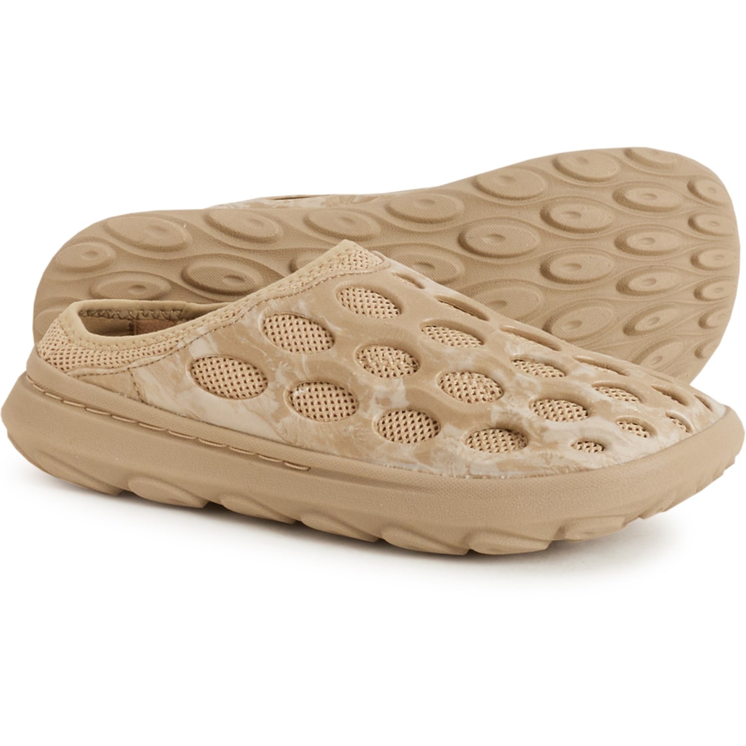Men's Hydro Mule Casual Slip Ons | Merrell