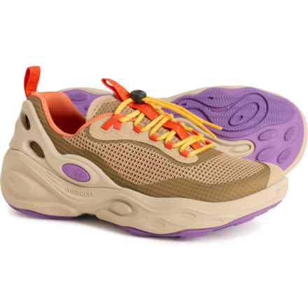 Merrell Hydro Next Gen Hiking Shoes (For Men) in Khaki Multi