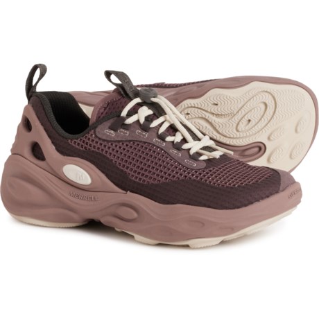 Merrell Hydro Next Gen Hiking Shoes (For Women) in Antler