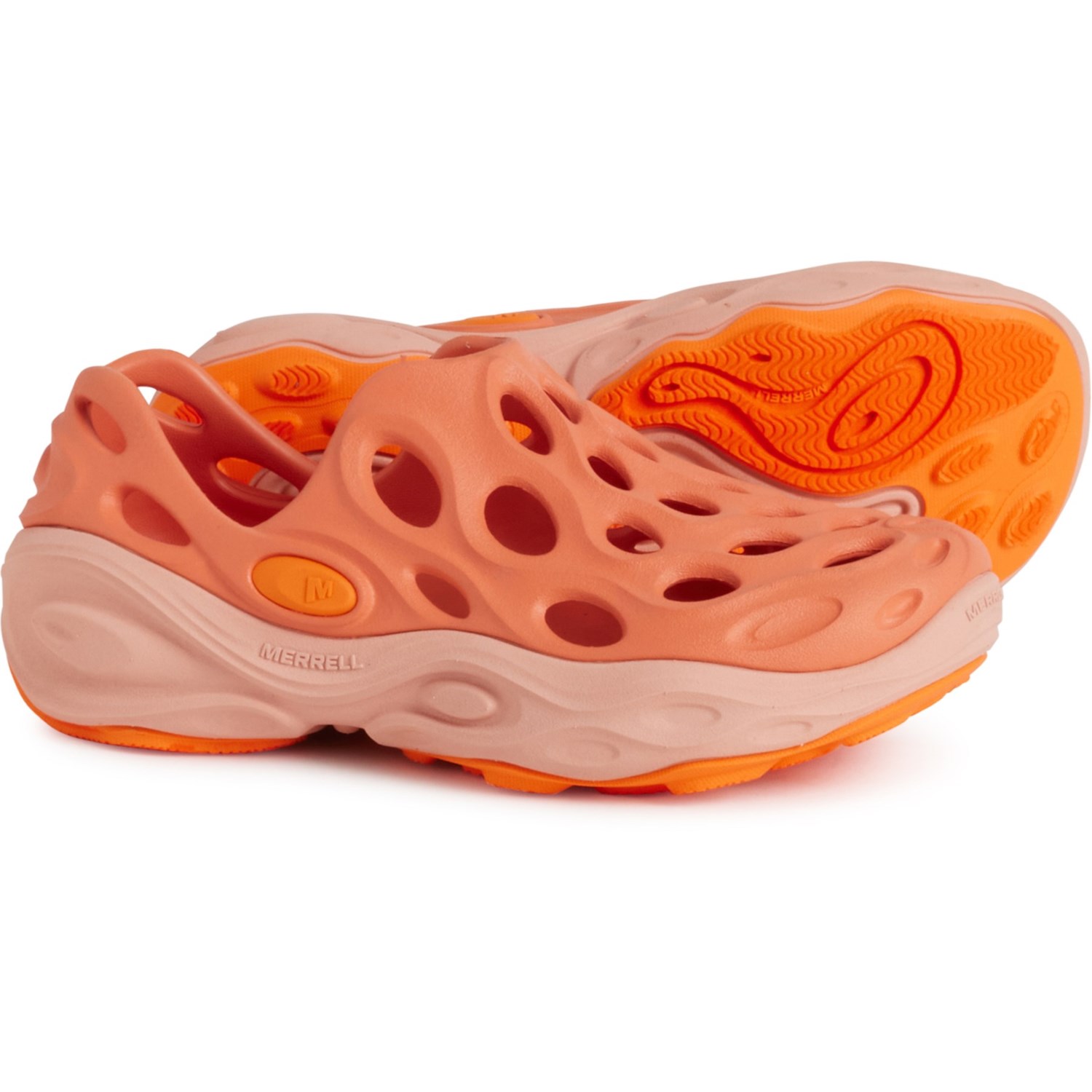 Merrell Hydro Next Gen Moc Water Shoes (For Women) - Save 50%