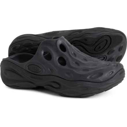 Merrell Hydro Next Gen SE Mule Shoes (For Men) in Triple Black