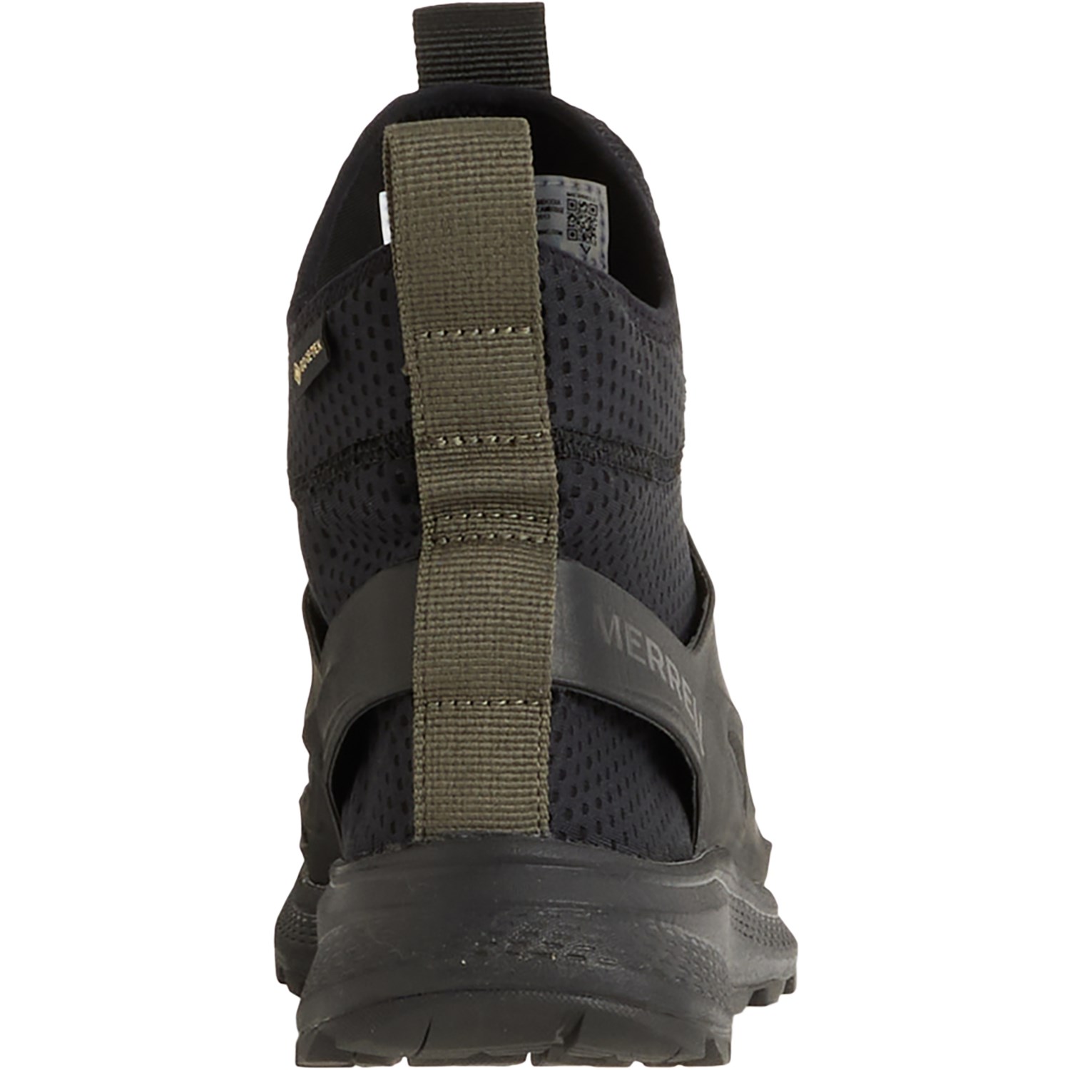 Merrell Hydro Runner Mid Gore-Tex® 1TRL Sneakers (For Men