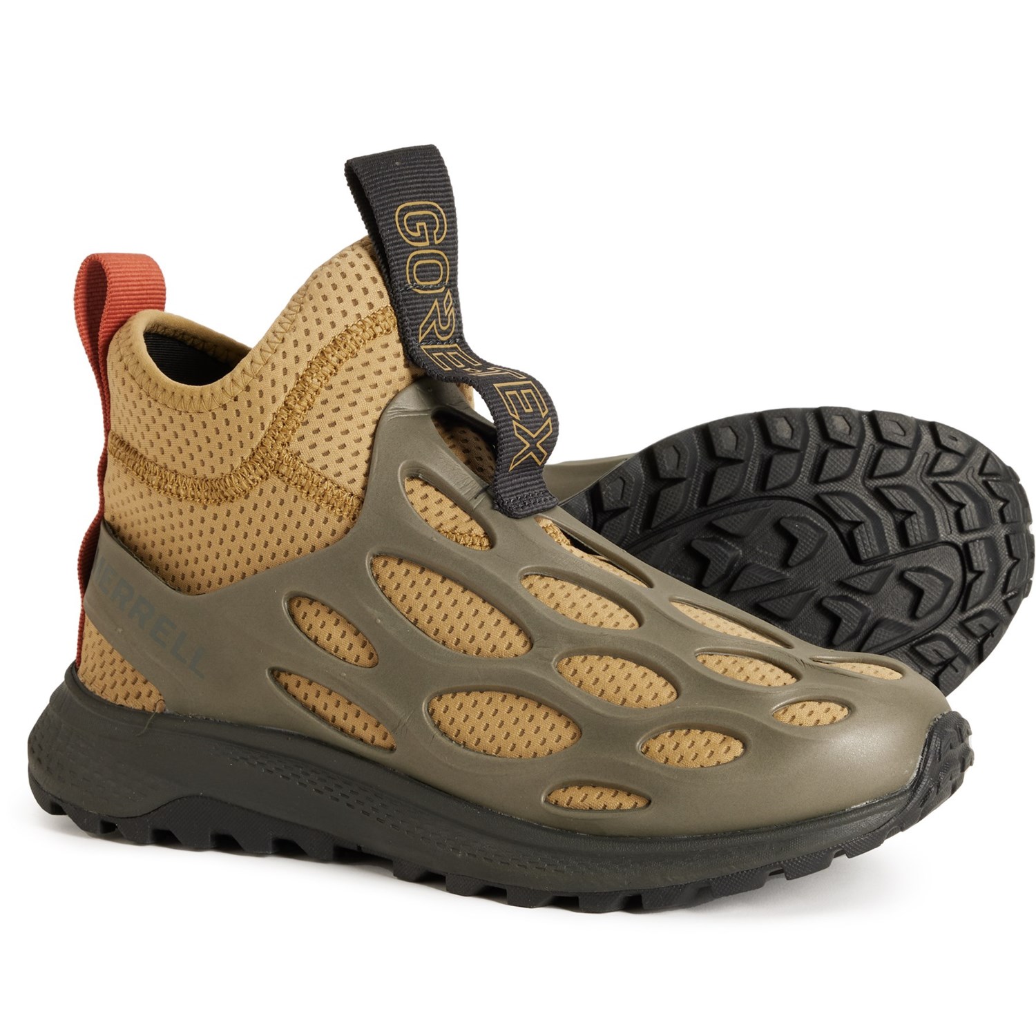 お中元 お歳暮 お年賀 夏 冬 年末年始のご挨拶 ギフト 通販な Runner Hydro Merrell Mid Women (For Sneakers 1TRL Gore-Tex® 29.0cm以上