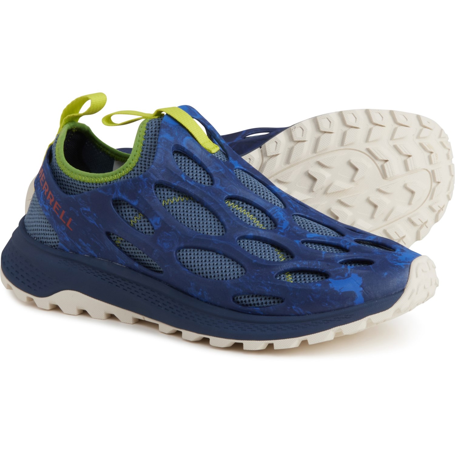 Merrell Hydro Runner Shoes (For Men) - Save 55%