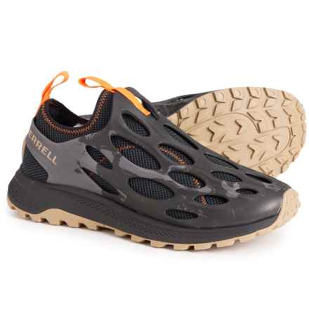 Merrell Hydro Runner Sneakers (For Men) in Black