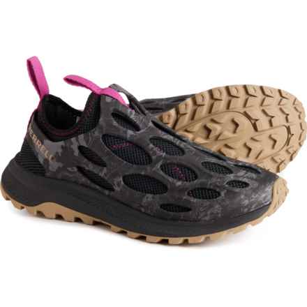 Merrell Hydro Runner Sneakers (For Women) in Black