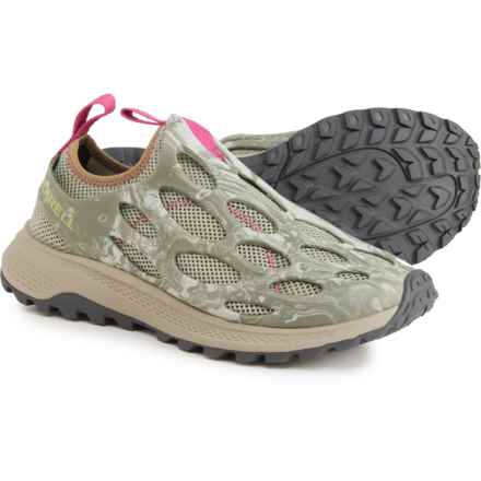 Merrell Hydro Runner Sneakers (For Women) in Lichen