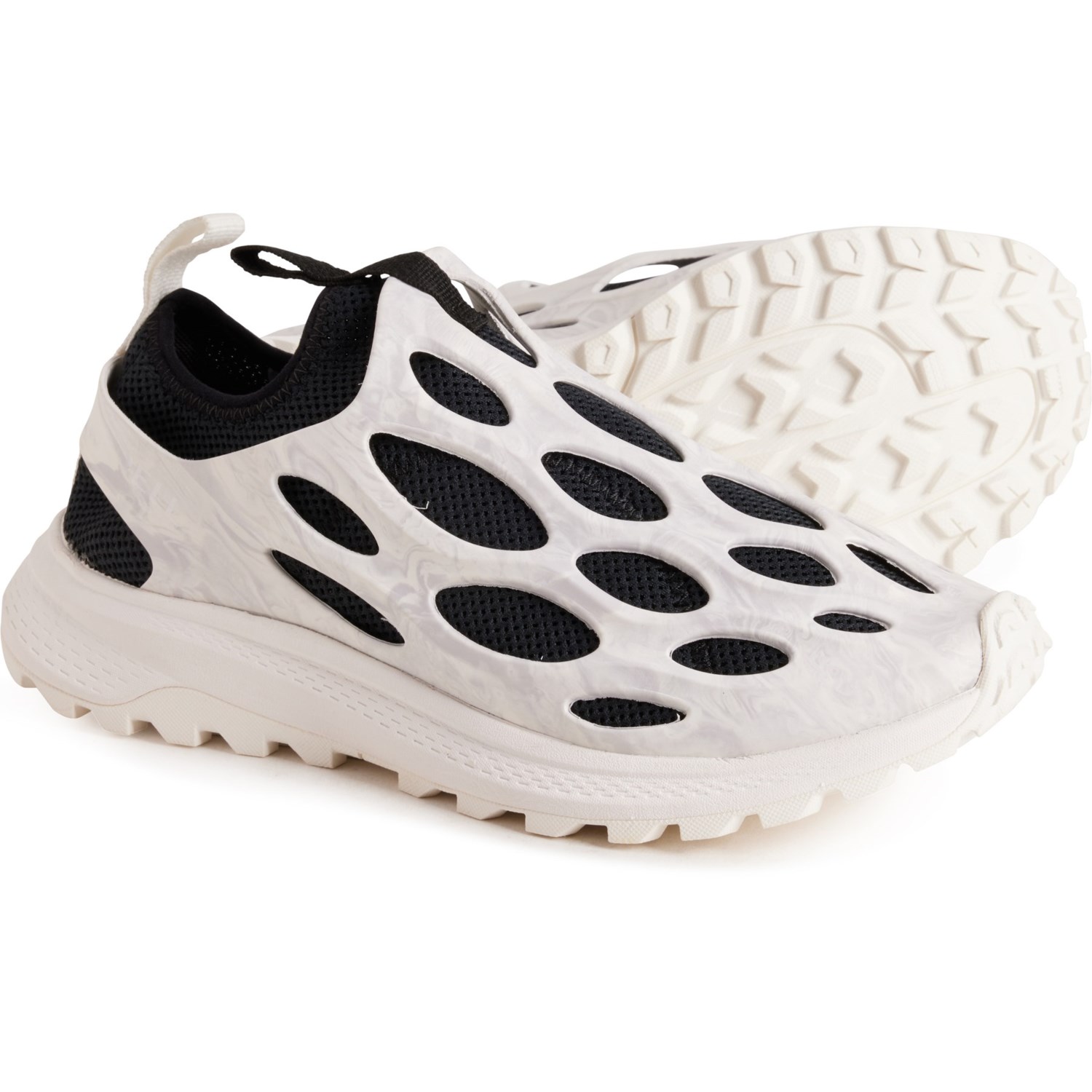 靴 MERRELL HYDRO RUNNER J004209 WHITE/BLAC Buy Hydro Runner 'White Black' - J004209 | GOAT