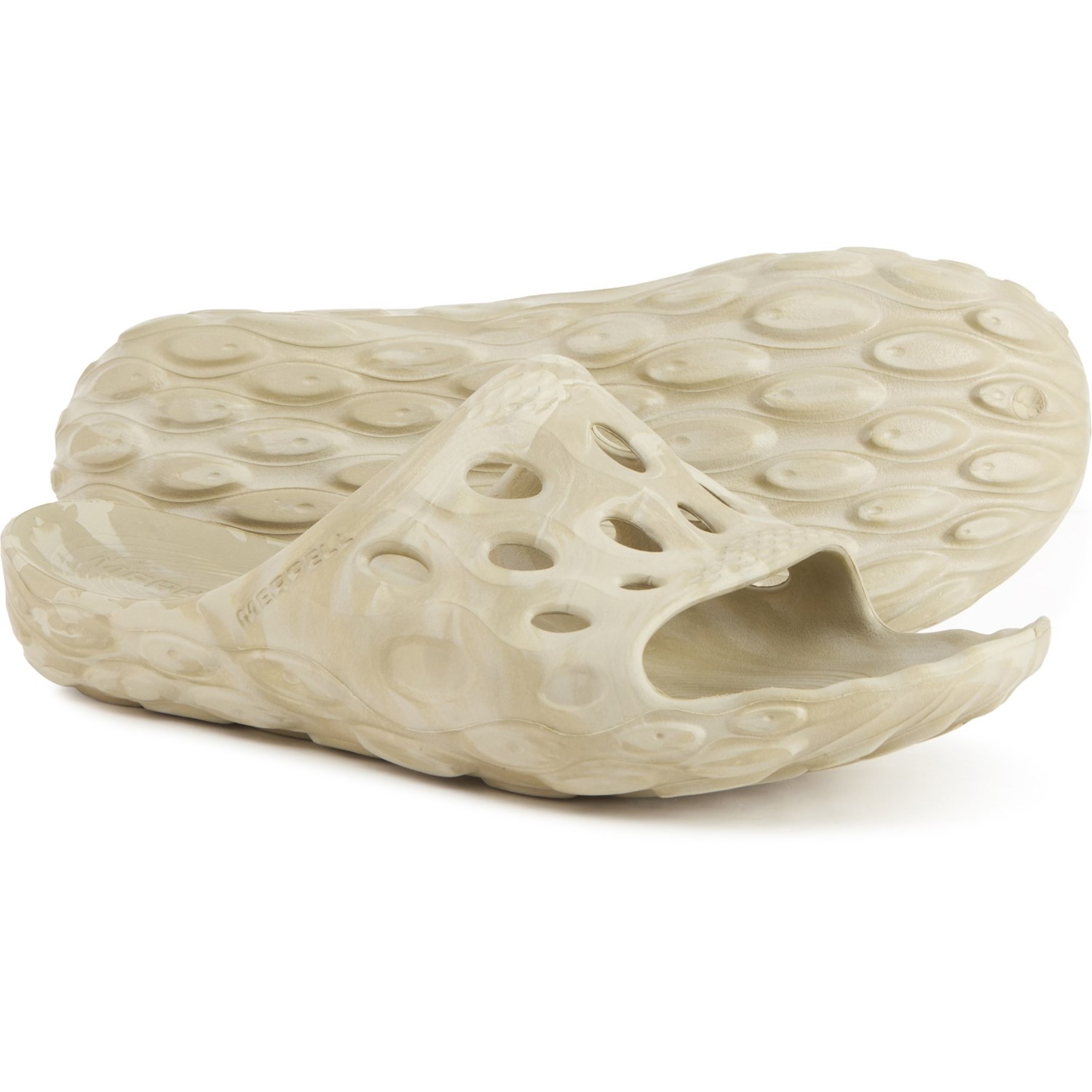 Merrell Hydro Slide Sandals (For Men) Save 42