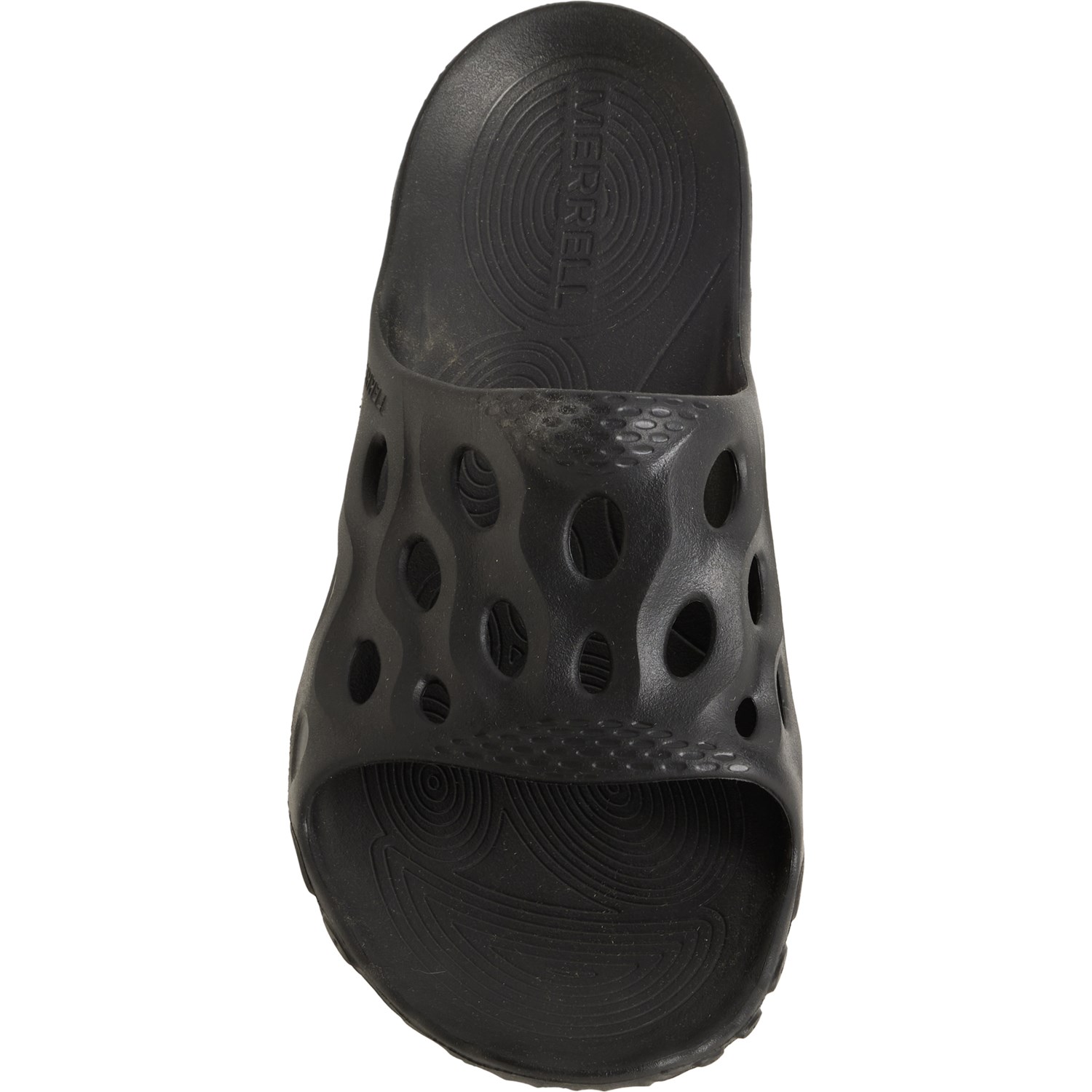 Merrell Hydro Slide Sandals (For Men) - Save 58% Merrell Hydro Slide Sandals (For Men) - Save 58%
