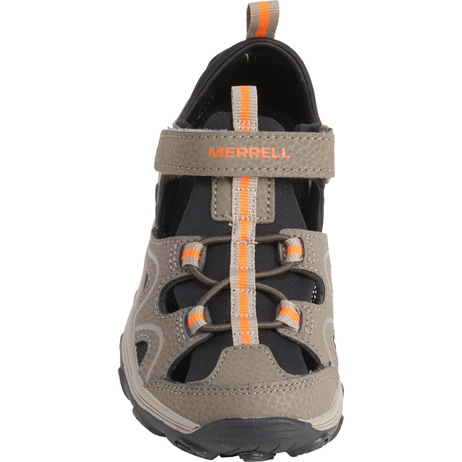 Merrell Hydro Teton Sport Sandals (For Boys) - Save 44%
