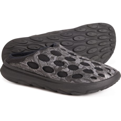 Merrell Hydro Water Mules (For Women) in Black