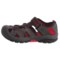 263GN_5 Merrell Hydro Water Sandals - Leather (For Little and Big Boys)