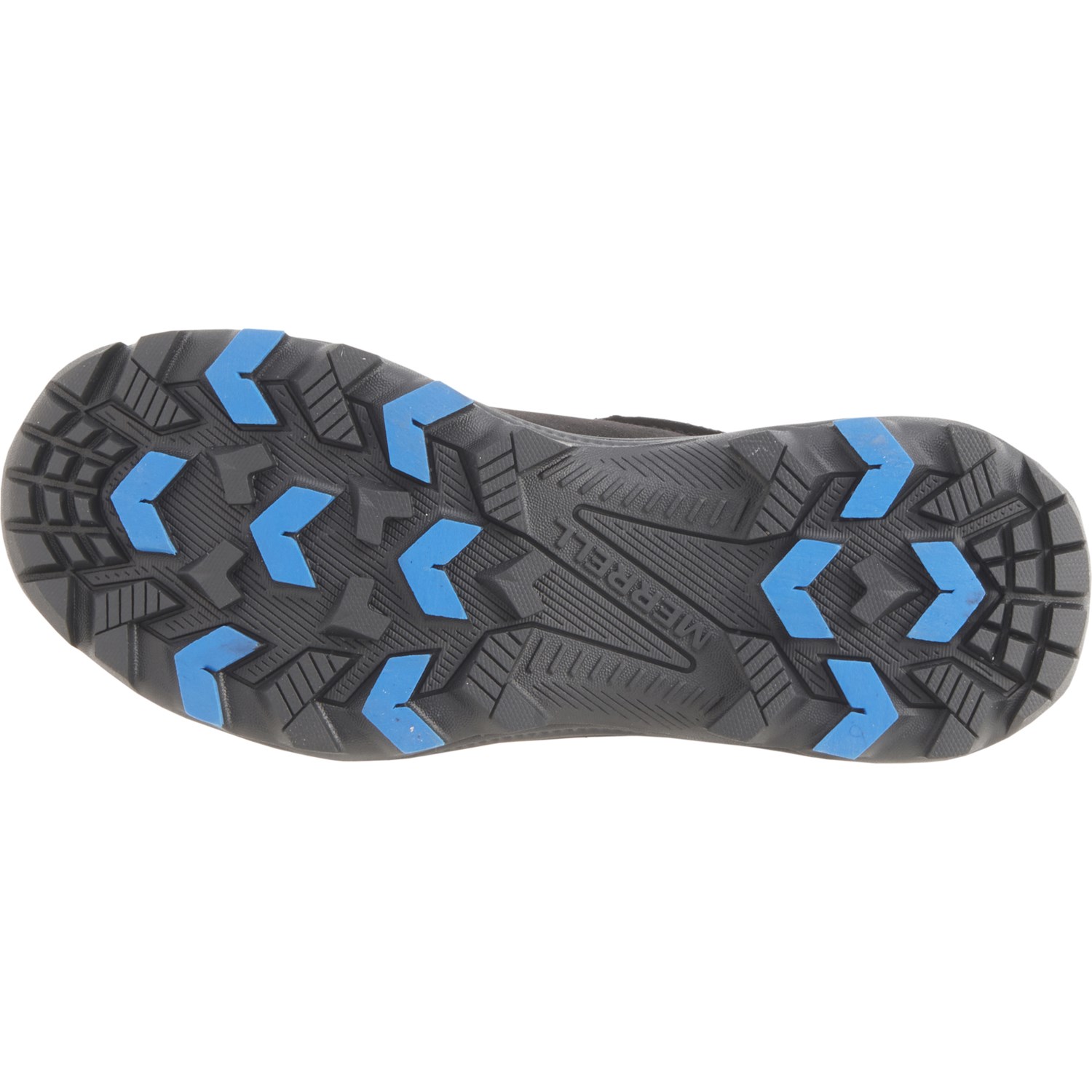merrell icepack 2 bluff polar waterproof