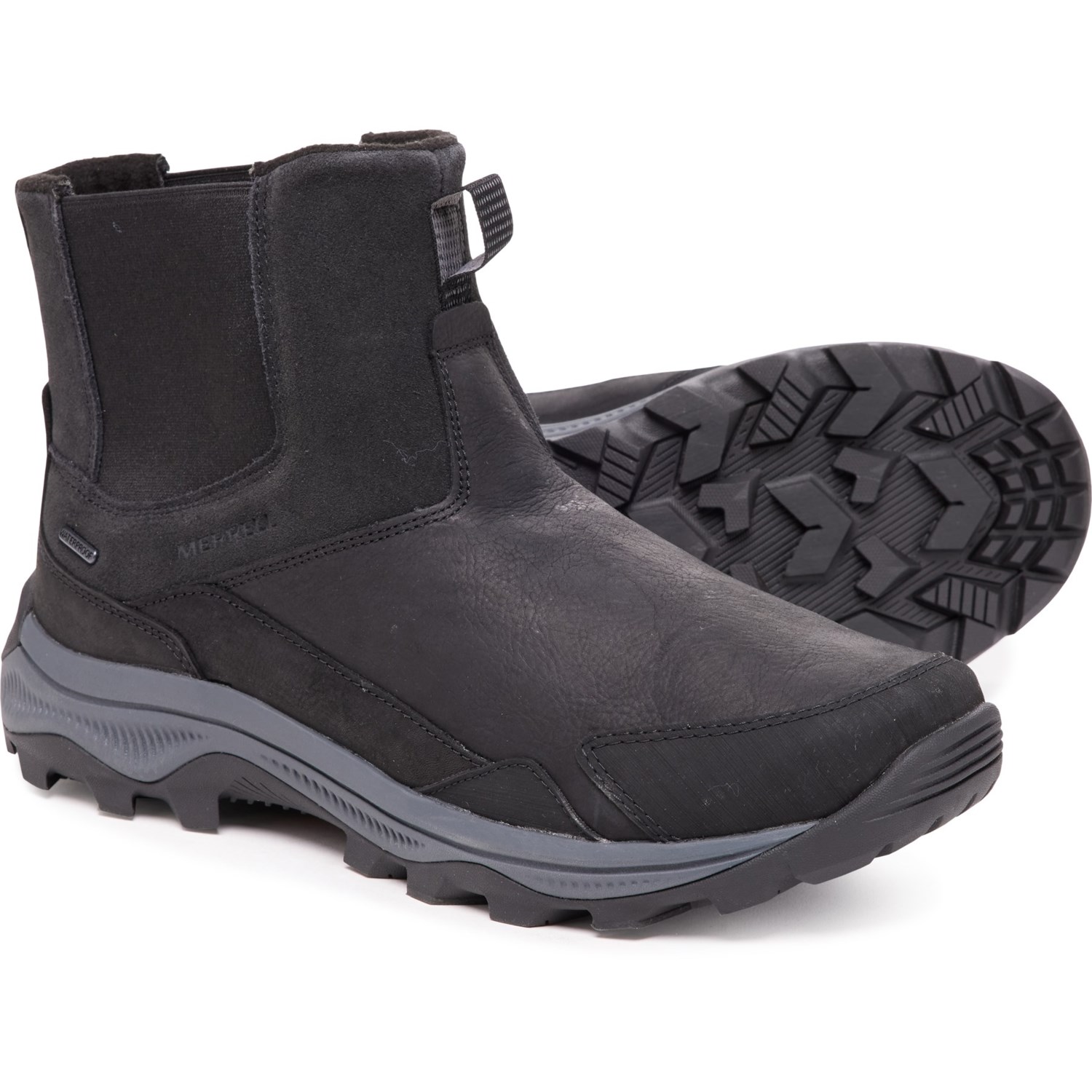 merrell icepack boots ladies