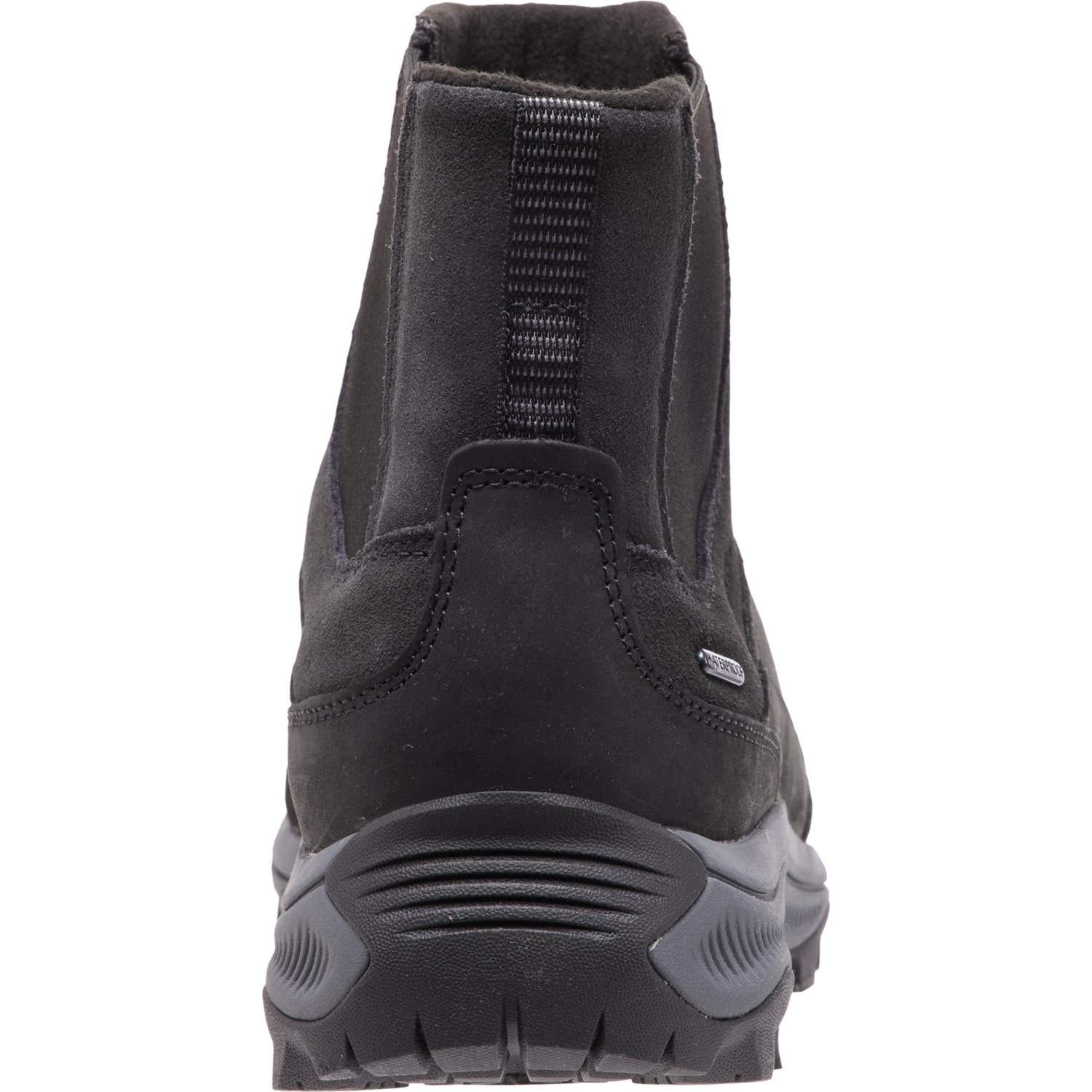 merrell icepack boots ladies