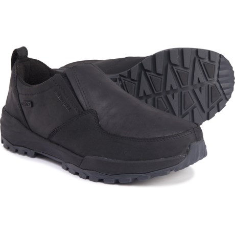 merrell icepack guide buckle polar waterproof