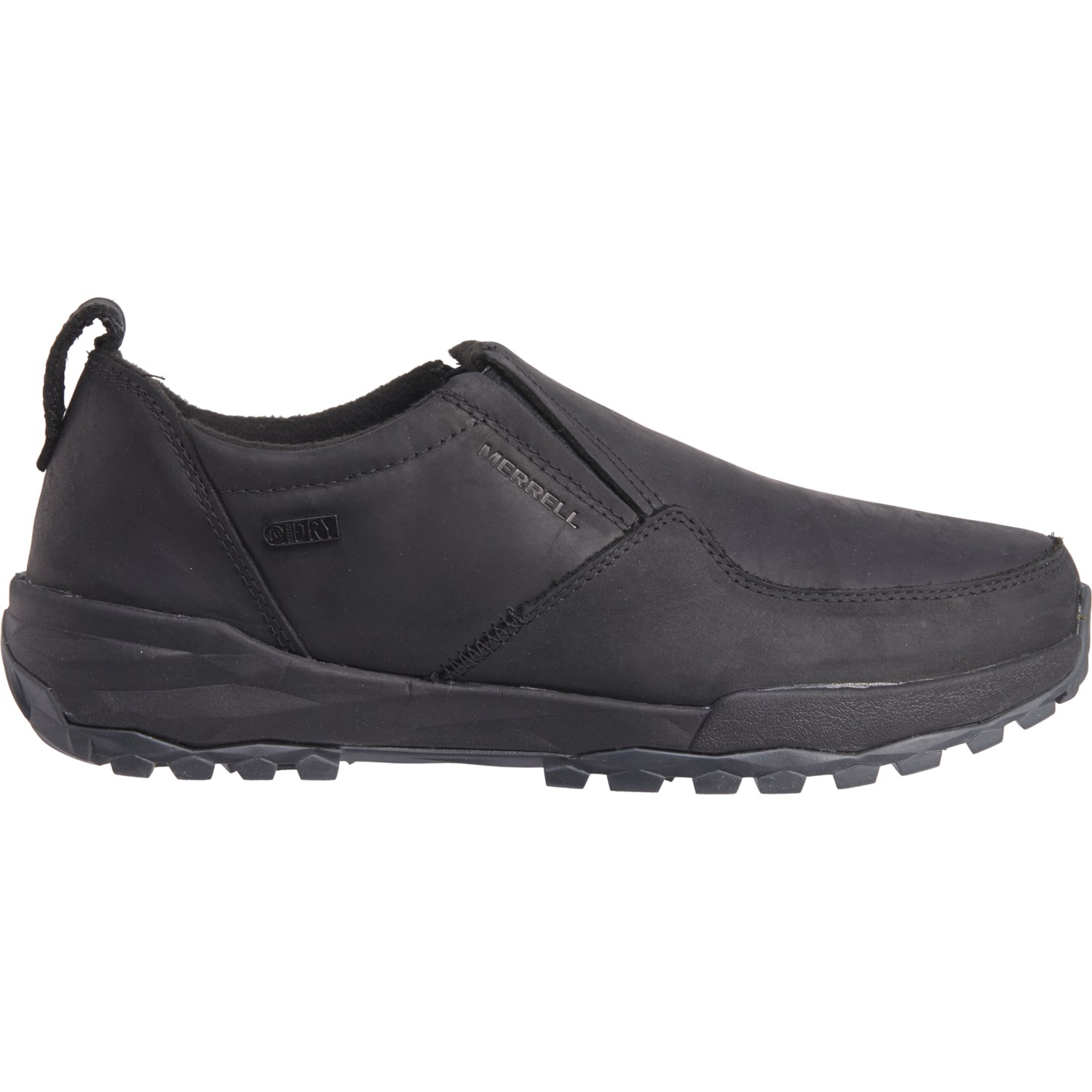 merrell womens icepack guide buckle polar waterproof