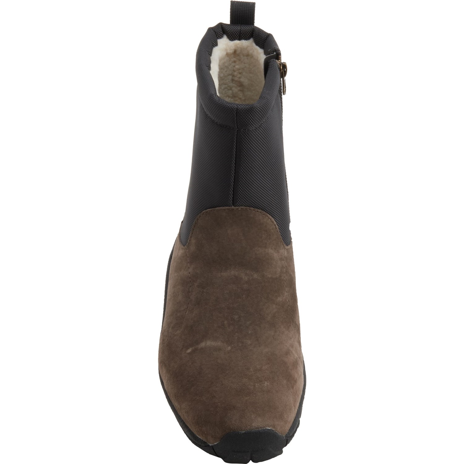 Merrell Jungle Mid Zip Polar Ice+ Winter Boots (For Men) Save 38