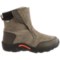 100HW_4 Merrell Jungle Moc Boots - Waterproof (For Little Boys)