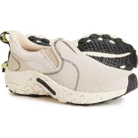 Merrell Jungle Moc EVO Shoes - Slip-Ons (For Women) in Chalk