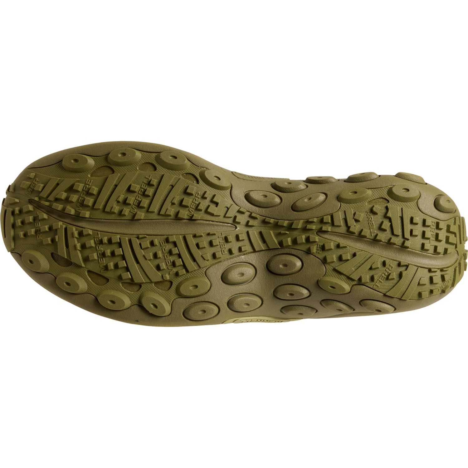 Merrell Jungle Moc EVO Woven SE Shoes (For Men) - Save 55% display picture 2
