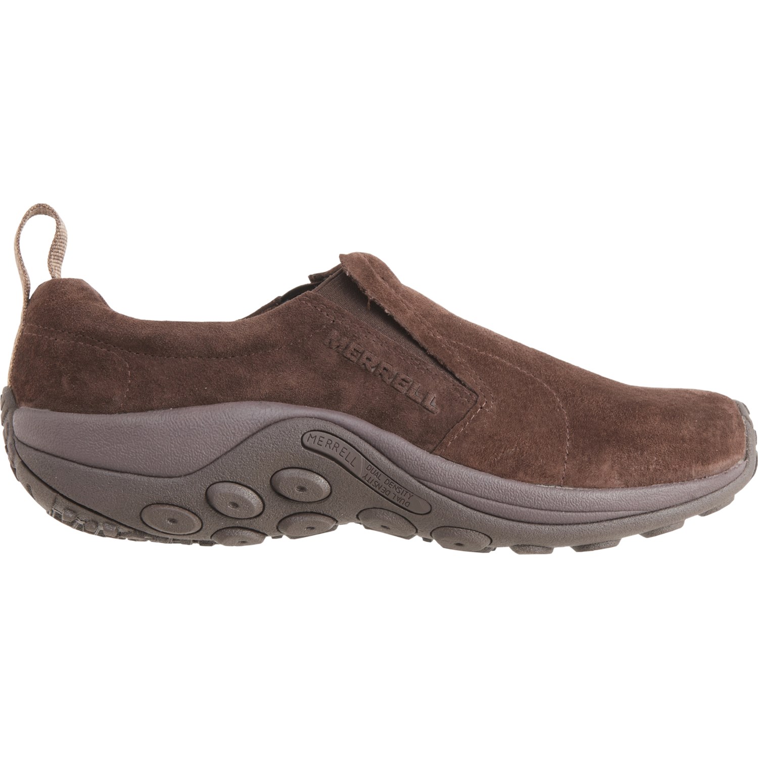 Merrell Jungle Moc Rinse Shoes (For Men) - Save 63%