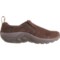 1MUNF_5 Merrell Jungle Moc Rinse Shoes - Suede, Slip-Ons (For Men)