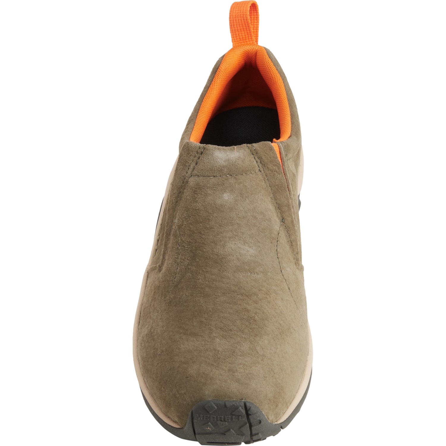 Merrell Jungle Moc Shoes (For Men) - Save 28%