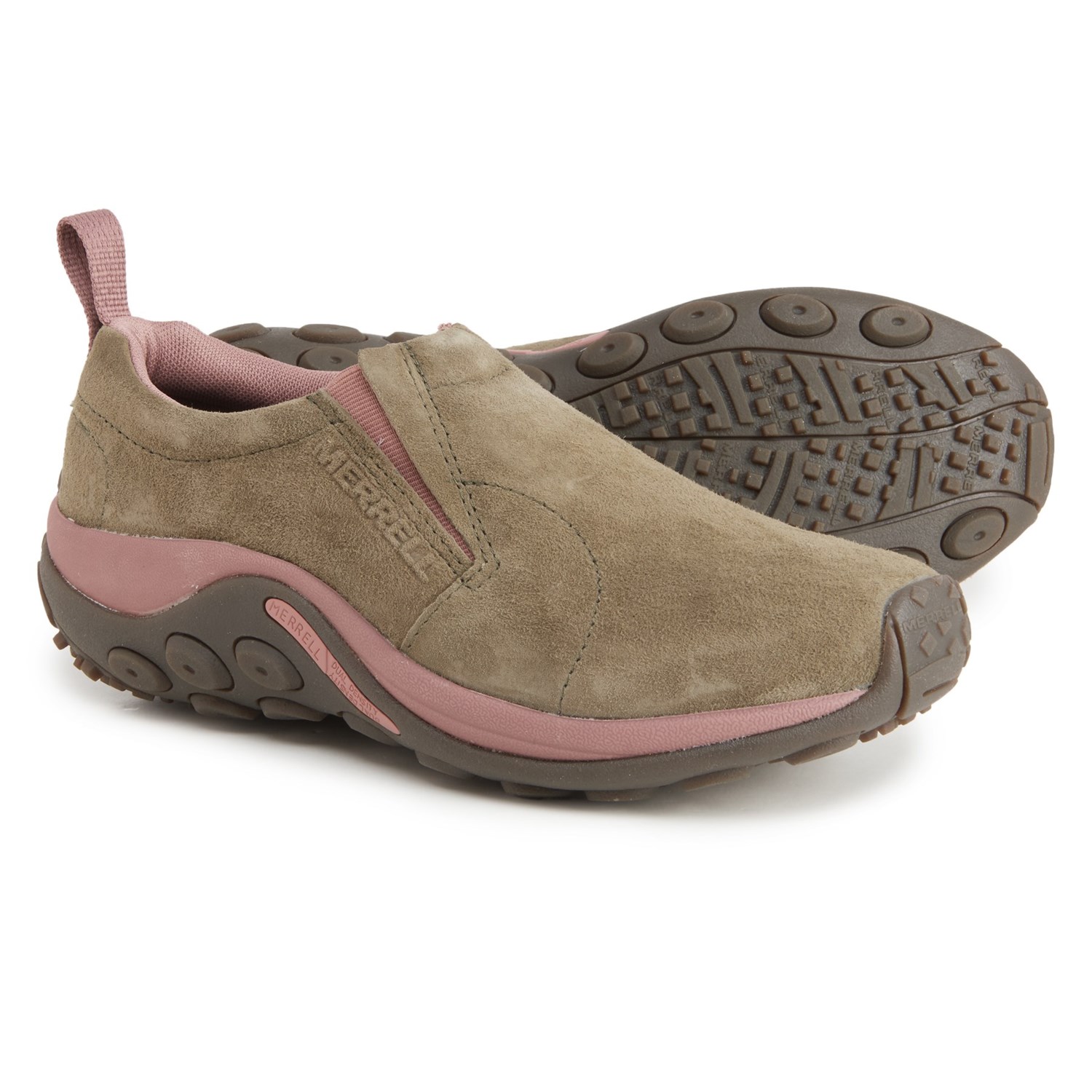 Merrell Jungle Shoes (For Women) - Save 51%