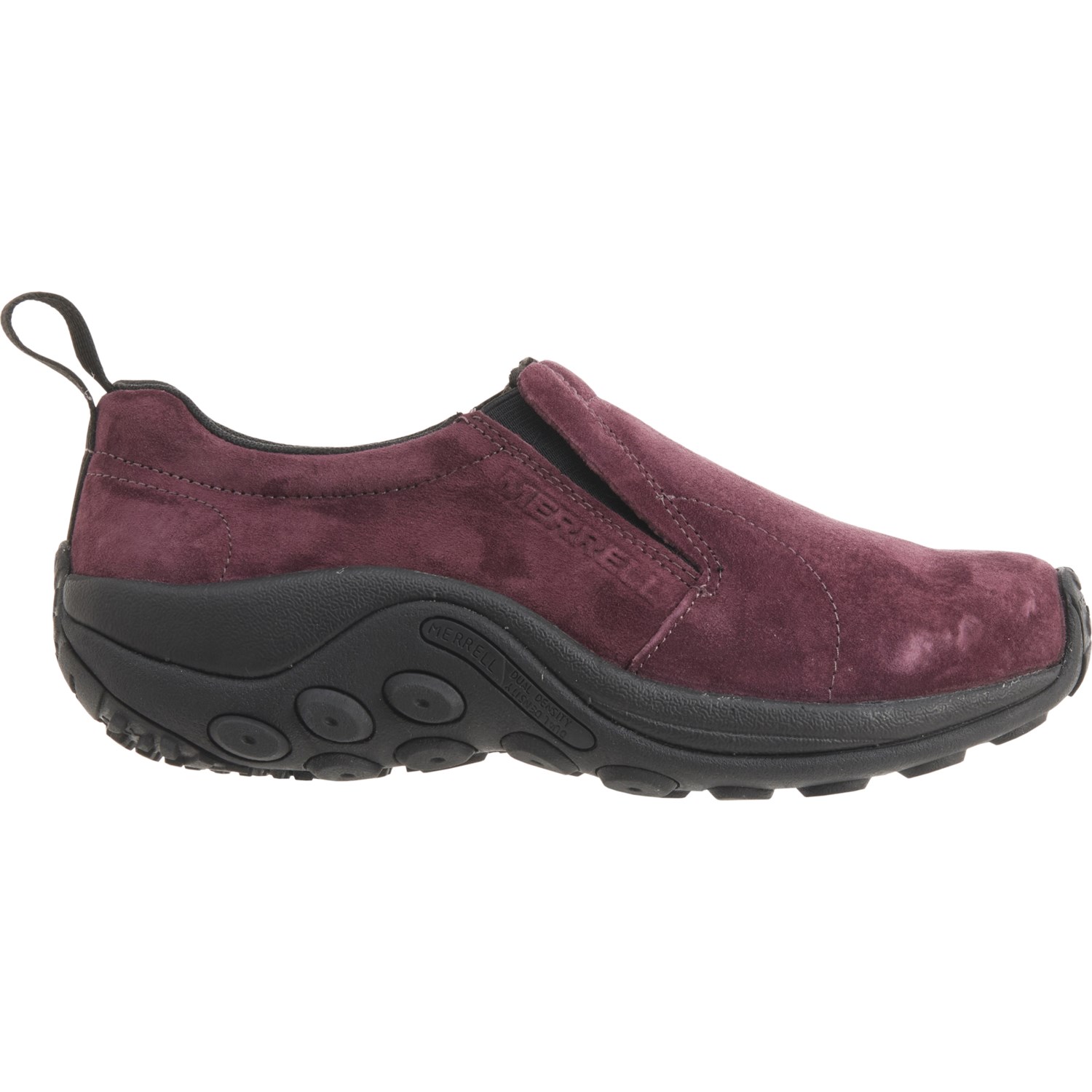 Merrell Jungle Moc Shoes (For Women) - Save 51%