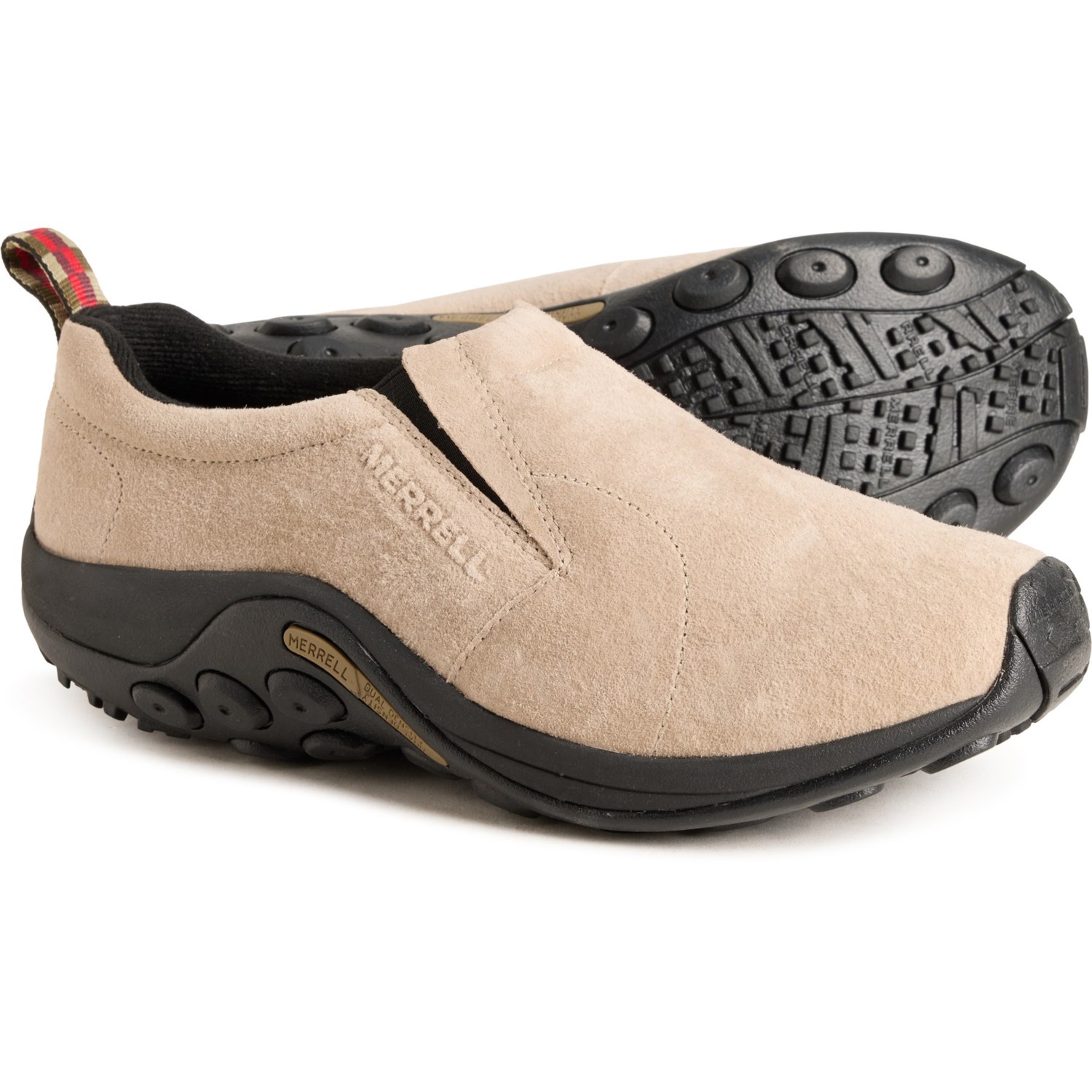 Merrell Jungle Moc Shoes (For Men) - Save 50%