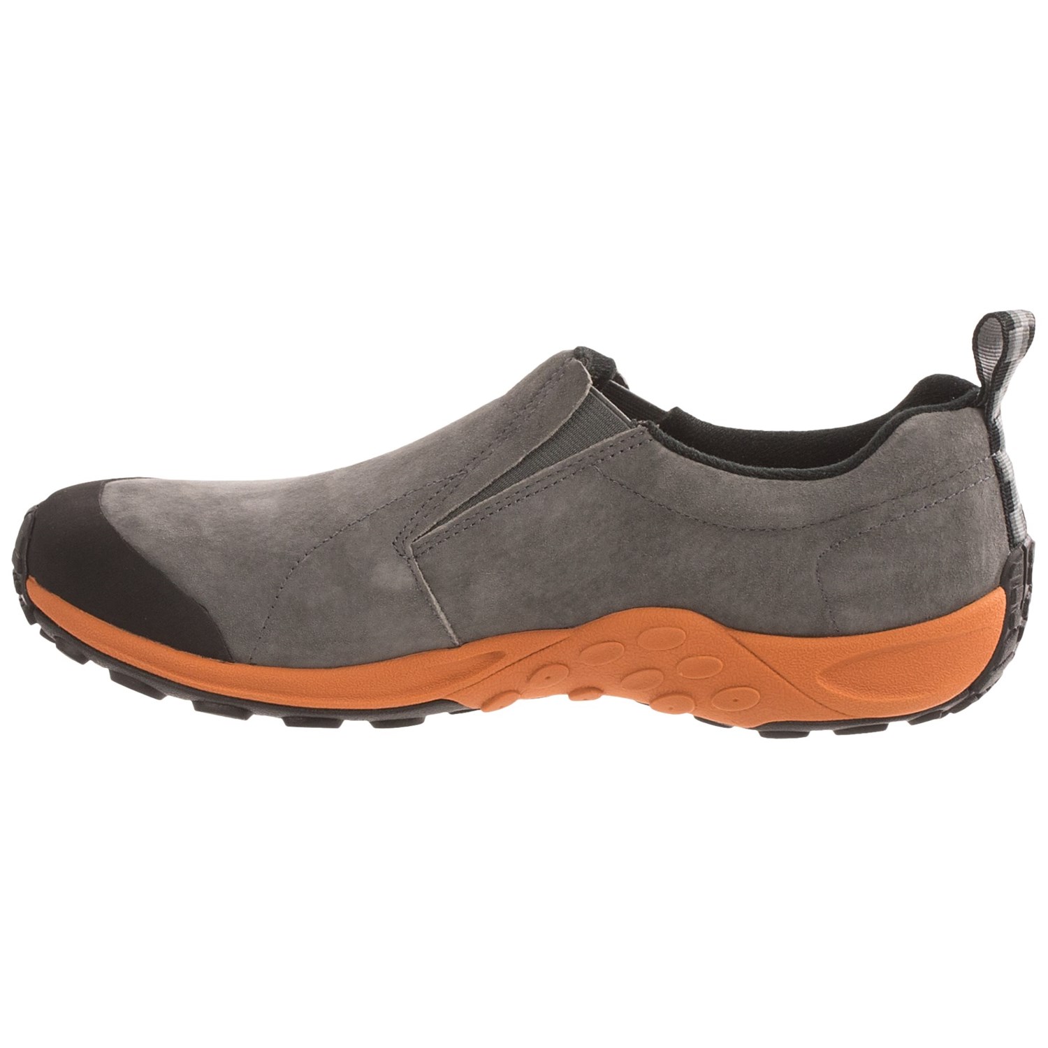 Merrell Jungle Moc Touch Shoes (For Men) 8118A - Save 29%