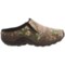 8364N_4 Merrell Jungle Slide Camo Shoes - Slip-Ons (For Men)