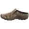 8364N_5 Merrell Jungle Slide Camo Shoes - Slip-Ons (For Men)