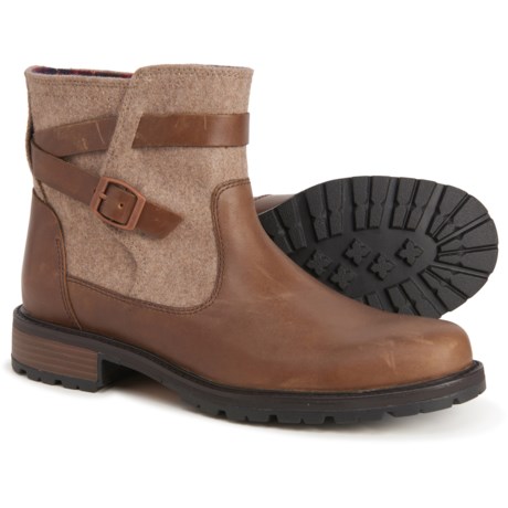 the buckle womens boots