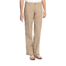 Merrell Lenaia Skirt-Over-Pants - UPF 50 (For Women) in Sandstorm - Closeouts