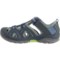 2TJKX_4 Merrell Little Boys Hydro Sport Sandals
