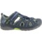 2TJKX_5 Merrell Little Boys Hydro Sport Sandals