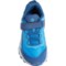 5HCWW_2 Merrell Little Boys Moab Speed Low A/C Hiking Shoes - Waterproof